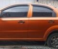 Коричневий Шевроле Авео, об'ємом двигуна 1.5 л та пробігом 310 тис. км за 1500 $, фото 6 на Automoto.ua