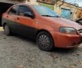 Коричневий Шевроле Авео, об'ємом двигуна 1.5 л та пробігом 250 тис. км за 2000 $, фото 2 на Automoto.ua