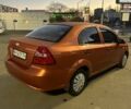 Коричневый Шевроле Авео, объемом двигателя 1.5 л и пробегом 400 тыс. км за 2750 $, фото 4 на Automoto.ua