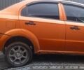Коричневий Шевроле Авео, об'ємом двигуна 1.5 л та пробігом 310 тис. км за 1500 $, фото 2 на Automoto.ua