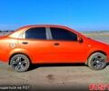 Коричневий Шевроле Авео, об'ємом двигуна 1.5 л та пробігом 200 тис. км за 3000 $, фото 2 на Automoto.ua