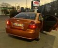Коричневый Шевроле Авео, объемом двигателя 1.5 л и пробегом 400 тыс. км за 2750 $, фото 10 на Automoto.ua