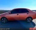 Коричневий Шевроле Авео, об'ємом двигуна 1.5 л та пробігом 200 тис. км за 3500 $, фото 3 на Automoto.ua
