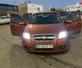 Коричневый Шевроле Авео, объемом двигателя 1.5 л и пробегом 400 тыс. км за 2750 $, фото 8 на Automoto.ua