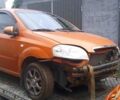 Коричневий Шевроле Авео, об'ємом двигуна 1.5 л та пробігом 310 тис. км за 1500 $, фото 1 на Automoto.ua