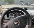 Коричневый Шевроле Авео, объемом двигателя 1.6 л и пробегом 150 тыс. км за 4500 $, фото 11 на Automoto.ua