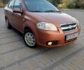 Коричневый Шевроле Авео, объемом двигателя 1.5 л и пробегом 320 тыс. км за 2900 $, фото 1 на Automoto.ua