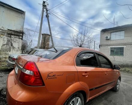 Коричневий Шевроле Авео, об'ємом двигуна 0.16 л та пробігом 230 тис. км за 5000 $, фото 3 на Automoto.ua