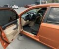 Коричневый Шевроле Авео, объемом двигателя 1.6 л и пробегом 150 тыс. км за 4500 $, фото 8 на Automoto.ua