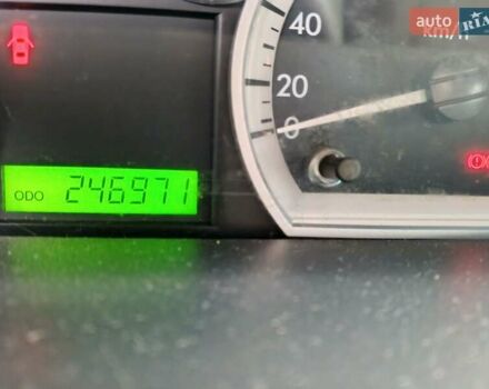 Коричневий Шевроле Авео, об'ємом двигуна 1.6 л та пробігом 247 тис. км за 3000 $, фото 2 на Automoto.ua