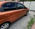 Коричневий Шевроле Авео, об'ємом двигуна 1.6 л та пробігом 235 тис. км за 3600 $, фото 1 на Automoto.ua