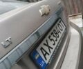 Коричневий Шевроле Авео, об'ємом двигуна 1.6 л та пробігом 247 тис. км за 3000 $, фото 1 на Automoto.ua