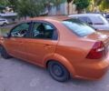 Коричневий Шевроле Авео, об'ємом двигуна 1.6 л та пробігом 280 тис. км за 3800 $, фото 1 на Automoto.ua