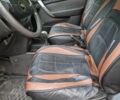 Коричневый Шевроле Авео, объемом двигателя 1.5 л и пробегом 230 тыс. км за 3400 $, фото 6 на Automoto.ua