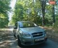 Коричневый Шевроле Авео, объемом двигателя 1.5 л и пробегом 170 тыс. км за 4399 $, фото 1 на Automoto.ua
