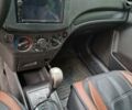 Коричневый Шевроле Авео, объемом двигателя 1.5 л и пробегом 230 тыс. км за 3400 $, фото 1 на Automoto.ua
