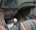 Коричневый Шевроле Авео, объемом двигателя 1.5 л и пробегом 230 тыс. км за 3400 $, фото 3 на Automoto.ua