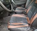 Коричневый Шевроле Авео, объемом двигателя 1.5 л и пробегом 230 тыс. км за 3400 $, фото 3 на Automoto.ua