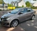 Коричневий Шевроле Авео, об'ємом двигуна 1.4 л та пробігом 153 тис. км за 6340 $, фото 1 на Automoto.ua