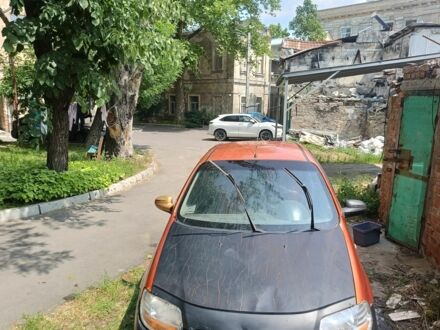 Шевроле Авео 2005 у Миколаєві на Automoto.ua Коричневий Шевроле Авео, об'ємом двигуна 1.5 л та пробігом 400 тис. км за 1691 $, фото 1 на Automoto.ua