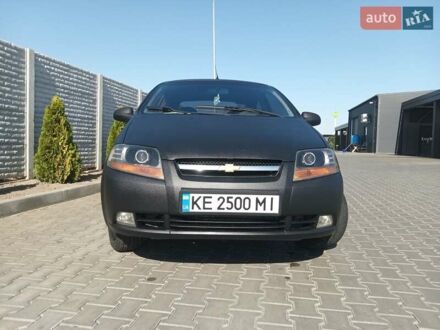Шевроле Авео 2005 в Днепре (Днепропетровске) на Automoto.ua Коричневый Шевроле Авео, объемом двигателя 1.5 л и пробегом 130 тыс. км за 3800 $, фото 1 на Automoto.ua