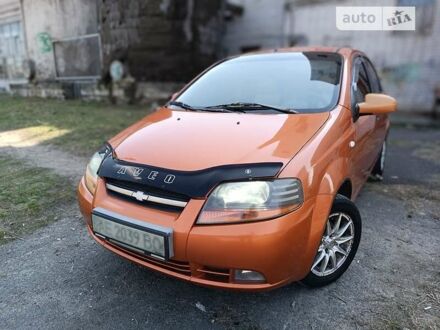 Шевроле Авео 2005 у Дніпро (Дніпропетровську) на Automoto.ua Коричневий Шевроле Авео, об'ємом двигуна 1.5 л та пробігом 289 тис. км за 3150 $, фото 1 на Automoto.ua