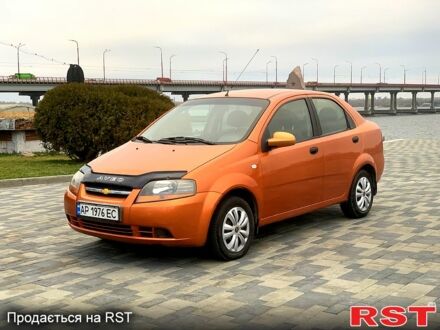 Шевроле Авео 2006 в Днепре (Днепропетровске) на Automoto.ua Коричневый Шевроле Авео, объемом двигателя 1.5 л и пробегом 204 тыс. км за 2999 $, фото 1 на Automoto.ua