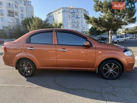 Шевроле Авео 2006 у Одесі на Automoto.ua Коричневий Шевроле Авео, об'ємом двигуна 1.5 л та пробігом 140 тис. км за 3999 $, фото 1 на Automoto.ua