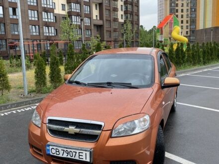 Шевроле Авео 2006 у Чернігові на Automoto.ua Коричневий Шевроле Авео, об'ємом двигуна 1.5 л та пробігом 198 тис. км за 3300 $, фото 1 на Automoto.ua