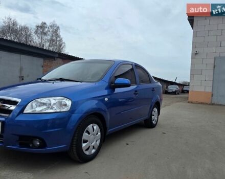 Коричневый Шевроле Авео, объемом двигателя 0 л и пробегом 211 тыс. км за 4200 $, фото 1 на Automoto.ua