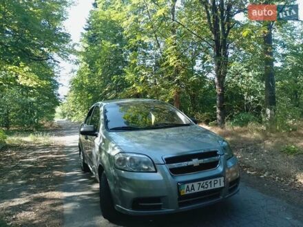 Шевроле Авео 2011 у Кривому Розі на Automoto.ua Коричневий Шевроле Авео, об'ємом двигуна 1.5 л та пробігом 170 тис. км за 4399 $, фото 1 на Automoto.ua