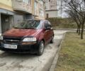 Красный Шевроле Авео, объемом двигателя 1.2 л и пробегом 180 тыс. км за 1450 $, фото 2 на Automoto.ua