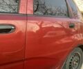 Красный Шевроле Авео, объемом двигателя 1.2 л и пробегом 180 тыс. км за 1450 $, фото 6 на Automoto.ua
