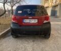 Красный Шевроле Авео, объемом двигателя 1.2 л и пробегом 180 тыс. км за 1450 $, фото 4 на Automoto.ua
