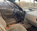 Красный Шевроле Авео, объемом двигателя 1.2 л и пробегом 180 тыс. км за 1450 $, фото 8 на Automoto.ua