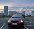 Красный Шевроле Авео, объемом двигателя 1.5 л и пробегом 300 тыс. км за 2900 $, фото 1 на Automoto.ua