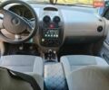 Красный Шевроле Авео, объемом двигателя 1.5 л и пробегом 200 тыс. км за 1400 $, фото 1 на Automoto.ua