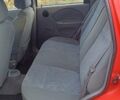 Червоний Шевроле Авео, об'ємом двигуна 1.15 л та пробігом 300 тис. км за 1490 $, фото 7 на Automoto.ua