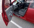Красный Шевроле Авео, объемом двигателя 1.5 л и пробегом 777 тыс. км за 3100 $, фото 4 на Automoto.ua