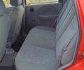 Красный Шевроле Авео, объемом двигателя 1.15 л и пробегом 300 тыс. км за 1550 $, фото 7 на Automoto.ua