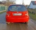Красный Шевроле Авео, объемом двигателя 1.2 л и пробегом 300 тыс. км за 1699 $, фото 5 на Automoto.ua
