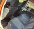 Красный Шевроле Авео, объемом двигателя 1.5 л и пробегом 172 тыс. км за 3550 $, фото 14 на Automoto.ua