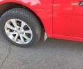 Червоний Шевроле Авео, об'ємом двигуна 1.5 л та пробігом 120 тис. км за 3100 $, фото 5 на Automoto.ua