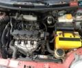 Червоний Шевроле Авео, об'ємом двигуна 1.5 л та пробігом 210 тис. км за 2200 $, фото 7 на Automoto.ua