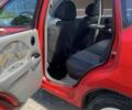 Красный Шевроле Авео, объемом двигателя 1.5 л и пробегом 172 тыс. км за 3550 $, фото 18 на Automoto.ua