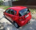 Красный Шевроле Авео, объемом двигателя 1.5 л и пробегом 172 тыс. км за 3550 $, фото 12 на Automoto.ua