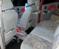 Красный Шевроле Авео, объемом двигателя 1.5 л и пробегом 208 тыс. км за 3400 $, фото 12 на Automoto.ua