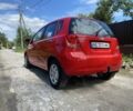 Красный Шевроле Авео, объемом двигателя 1.5 л и пробегом 172 тыс. км за 3550 $, фото 5 на Automoto.ua
