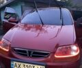 Красный Шевроле Авео, объемом двигателя 1.5 л и пробегом 208 тыс. км за 3400 $, фото 1 на Automoto.ua