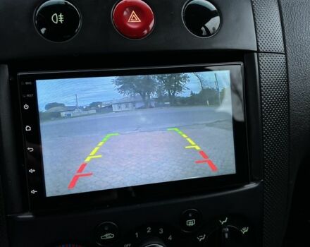 Червоний Шевроле Авео, об'ємом двигуна 1.5 л та пробігом 256 тис. км за 3300 $, фото 11 на Automoto.ua